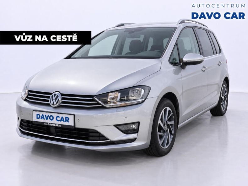 Volkswagen Golf - hlavní fotka inzerátu