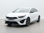 Kia Pro_cee´d - fotka číslo 2