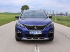 Peugeot 3008 - fotka číslo 1