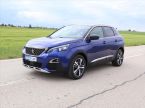 Peugeot 3008 - fotka číslo 2
