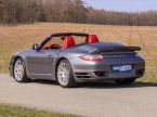 Porsche 911 - fotka číslo 12