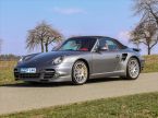 Porsche 911 - fotka číslo 2