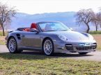 Porsche 911 - fotka číslo 8