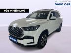 SsangYong Rexton - fotka číslo 0