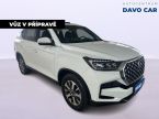 SsangYong Rexton - fotka číslo 1
