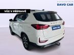 SsangYong Rexton - fotka číslo 3