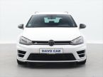 Volkswagen Golf - fotka číslo 1