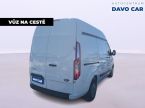 Ford Tourneo - fotka číslo 1