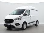 Ford Tourneo - fotka číslo 2