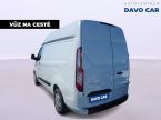 Ford Tourneo - fotka číslo 3