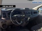 Ford Tourneo - fotka číslo 4