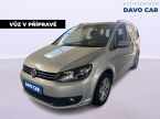 Volkswagen Touran - fotka číslo 0