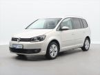 Volkswagen Touran - fotka číslo 2