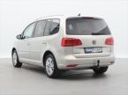 Volkswagen Touran - fotka číslo 4