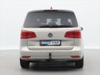 Volkswagen Touran - fotka číslo 5