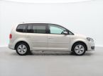 Volkswagen Touran - fotka číslo 7
