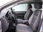 Volkswagen Touran - fotka číslo 9