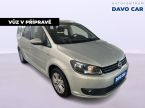 Volkswagen Touran - fotka číslo 1