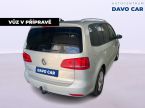 Volkswagen Touran - fotka číslo 2
