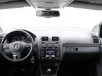 Volkswagen Touran - fotka číslo 19