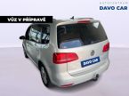 Volkswagen Touran - fotka číslo 3