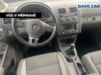 Volkswagen Touran - fotka číslo 4