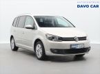 Volkswagen Touran - fotka číslo 0