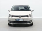 Volkswagen Touran - fotka číslo 1