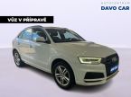 Audi Q3 - fotka číslo 1