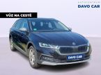 Škoda Octavia - fotka číslo 1