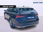 Škoda Octavia - fotka číslo 2