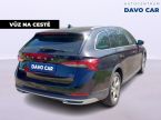 Škoda Octavia - fotka číslo 3
