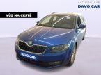 Škoda Octavia - fotka číslo 0