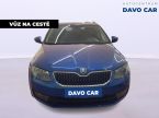 Škoda Octavia - fotka číslo 1