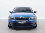 Škoda Octavia - fotka číslo 1