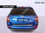 Škoda Octavia - fotka číslo 2