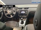 Škoda Octavia - fotka číslo 3