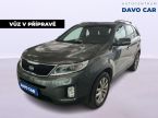 Kia Sorento - fotka číslo 0