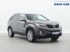 Kia Sorento - fotka číslo 0