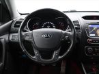 Kia Sorento - fotka číslo 18