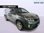 Kia Sorento - fotka číslo 1