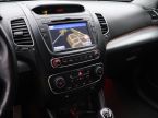 Kia Sorento - fotka číslo 20