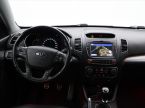 Kia Sorento - fotka číslo 24