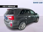 Kia Sorento - fotka číslo 2