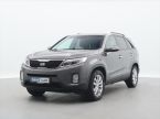 Kia Sorento - fotka číslo 2