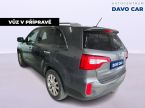 Kia Sorento - fotka číslo 3