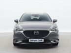 Mazda 6 - fotka číslo 1