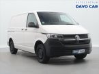 Volkswagen Transporter - fotka číslo 0