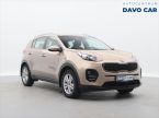 Kia Sportage - fotka číslo 0