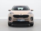 Kia Sportage - fotka číslo 1